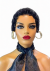 Low Cut Pixie PLUS Signature Pixie, premium human hair combo set from Smart Hair Global South Africa