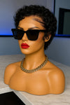 Pixie Curls Full Frontal Unit