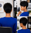 Low Cut Pixie PLUS Signature Pixie