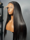 Vietnamese Bone Straight HD Full Frontal Lace Wig 10" - 32"