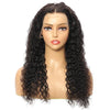 Vietnamese Curly Full Frontal Lace Wig 10" - 32"