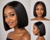 Cropped Bob Wig