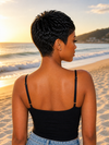 Low Cut Pixie