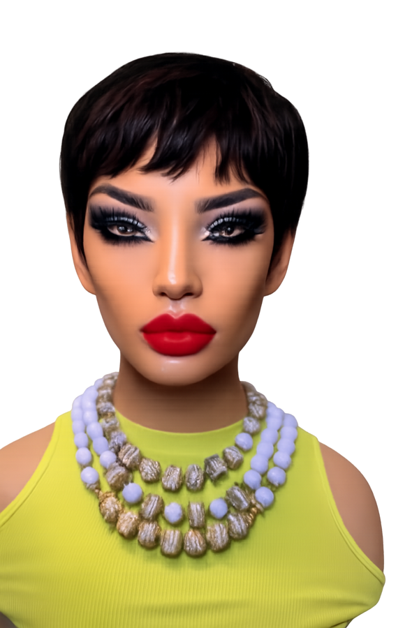 Signature Pixie Wig